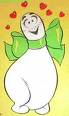 Shmoo the Big Kid at Heart - shmoo
