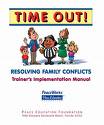 Time Out - time out