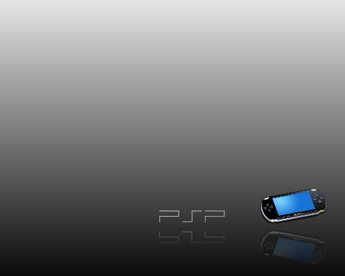 psp - sony playstation