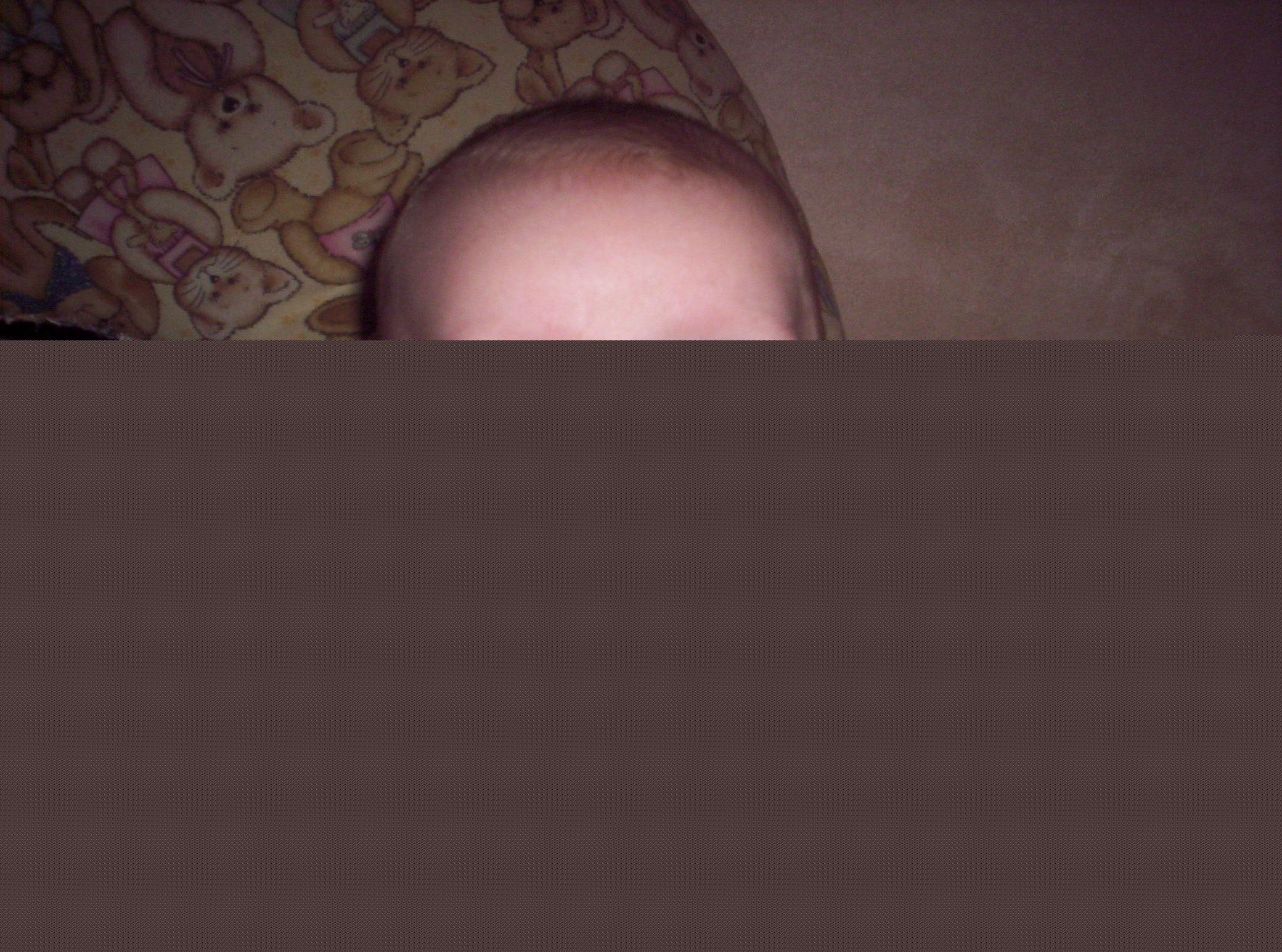 Kai Douglas - If you can't half tell already I adore my little spunk muffin. He has a number of nicknames including, monkey, kai monkey, spunk rat, kd, kai d, bubby, bubby kai, and the list goes on and on and on...lol. He has the sweetest smile I have ever seen and is a happy baby... He's very fast for his age, he started rolling, both ways at 2 months old, and crawling at 4 months. Clever Boy!