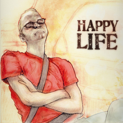 happy - happy life