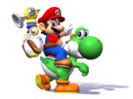 mario - mario