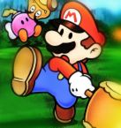 mario - mario