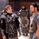 gladiator - gladiator