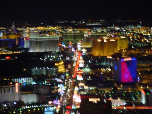 Las Vegas vacation photos - These are the photos my friends and I took during our road trip to Las Vegas. We've visited different hotels and nd casinos in Las Vegas. It was so hot that day but the experience was really great. We had so much fun during that trip.