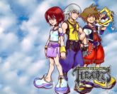 kingdom heart - kingdom heart