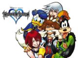kingdom heart - kingdom heart