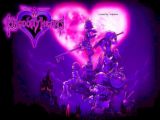 kingdom heart - kingdom heart