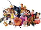 kingdom heart - kingdom heart