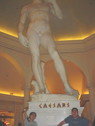 Las Vegas vacation photos - These are the photos my friends and I took during our road trip to Las Vegas. We've visited different hotels and nd casinos in Las Vegas. It was so hot that day but the experience was really great. We had so much fun during that trip.