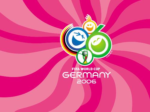 World cup football - World cup football