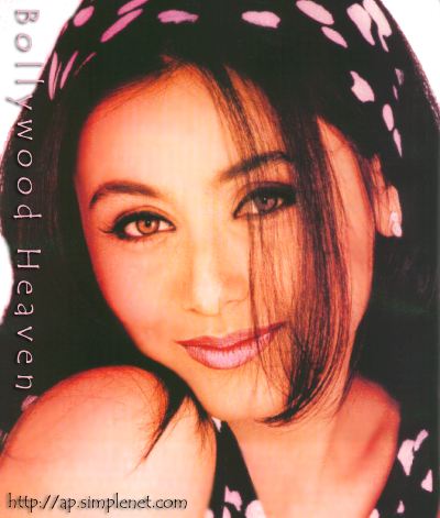 SNAP OF R.M - THIS IS ONE OF MY FAVOURITE ACTRESSES
