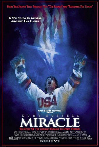Miracle - miracle