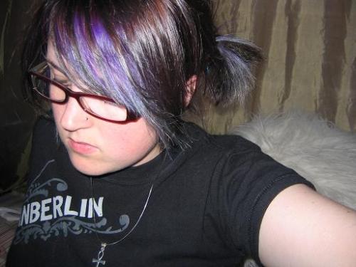 me - Just me again.