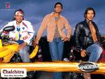 DHOOM MOVIE - THIS IS VERY NICE MOVIE