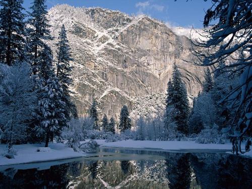Yosemite National Park, California, USA - 1600x1 - Destination - Yosemite National Park, California, USA - 1600x1............ Best locations from around the world ... Truly an adventurer's paradise...High Resolution Photography