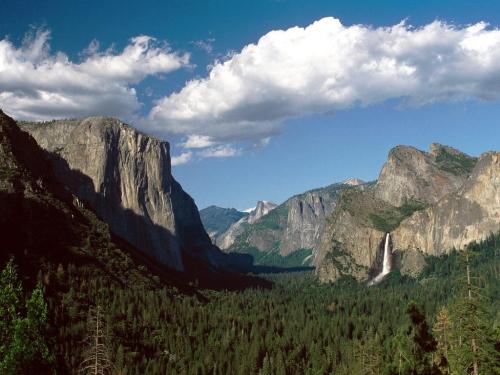 Yosemite Valley, Tunnel View, California - 1600x - Destination - Yosemite Valley, Tunnel View, California - 1600x............ Best locations from around the world ... Truly an adventurer's paradise...High Resolution Photography
