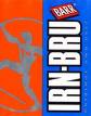 Irn Bru - Barrs Irn Bru the tasty drink of Scotland i love this drink i drink it almost everyday