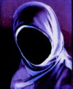 ........the real substance behind - the head scarf