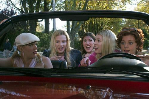 white chicks - Two disgraced FBI agents go way undercover in an effort to protect hotel heiresses the Wilson Sisters from a kidnapping plot.Shawn Wayan as Kevin Copeland and Marlon Wayans as Marcus Copeland