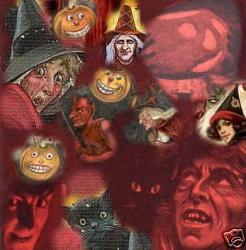 Halloween