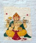 ganpati - God