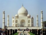 Taj - Taj mahal
