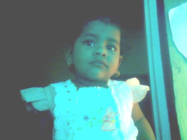 The Queen  ME me me ..