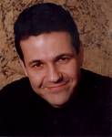 Khaled Hosseini - Khaled Hosseini, the author of the wonderful book, The Kite Runner.