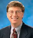 Bill Gates - Richest Man on Planet Earth