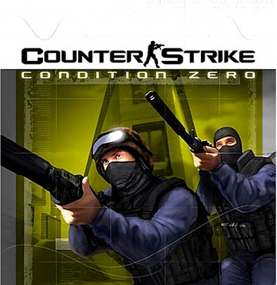 Counter-Strike - Counter-Strike