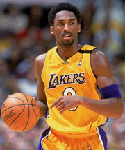 Kobe - Kobe