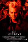 Lost boys - this is a superb film please if you have not seen it go and see it as soon as you can you will not be sorry :p