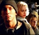 8 Mile - Eminem, Brittany Murphy, and Michelle Phiffer