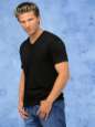 Jason - Super sexy Steve Burton who plays Jason Morgan on General Hospital...Yummy!
