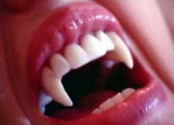 Vampire - Vampire image, sexy