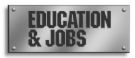 Jobs logo - Jobs logo