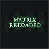 matrix logo - matrix logo