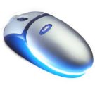 OPTICAL  MOUSE - i like the optical mouse.it's very nice and really convenient.