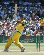 Ricky Ponting - Ricky Ponting