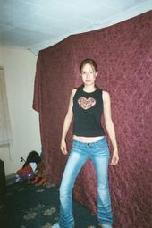Me!!! - Old pic, but still lookin good!