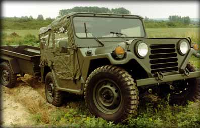 jeep - look