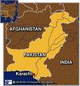 karachi - karachi