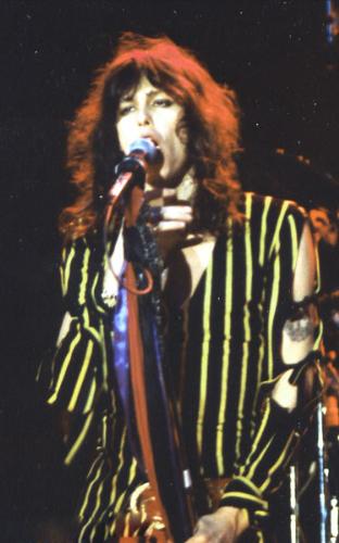 aerosmith - Aerosmith is a prominent American rock band, often regarded as 'America's Greatest Rock and Roll Band ..