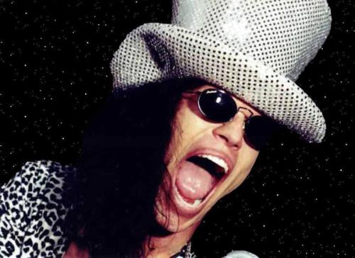 aerosmith - Aerosmith is a prominent American rock band, often regarded as 'America's Greatest Rock and Roll Band ..