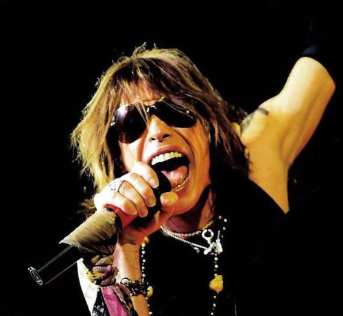 aerosmith - Aerosmith is a prominent American rock band, often regarded as 'America's Greatest Rock and Roll Band ..