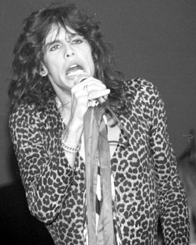 aerosmith - Aerosmith is a prominent American rock band, often regarded as 'America's Greatest Rock and Roll Band ..