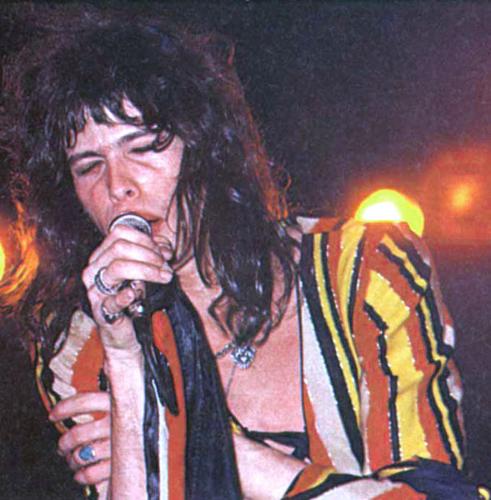aerosmith - Aerosmith is a prominent American rock band, often regarded as 'America's Greatest Rock and Roll Band ..