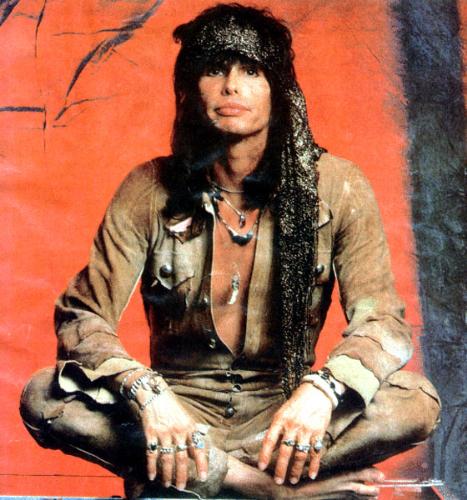aerosmith - Aerosmith is a prominent American rock band, often regarded as 'America's Greatest Rock and Roll Band ..