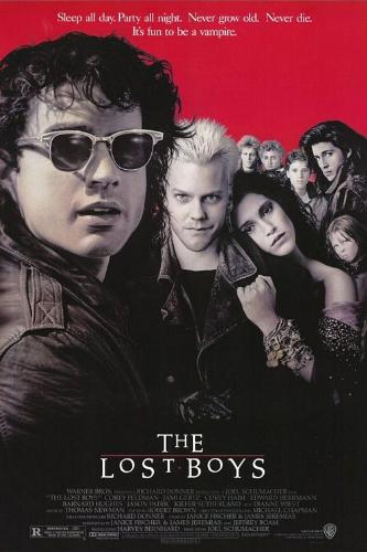 The Lost Boys - The Lost Boys